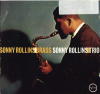Sonny Rollins Brass Sonny Rollins Trio